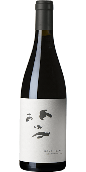 Moya Meaker Pinot Noir 2021 Moya Meaker Pinot Noir 2021