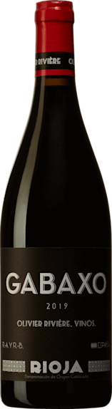 Olivier Riviere Gabaxo 2019 Olivier Riviere Gabaxo 2019