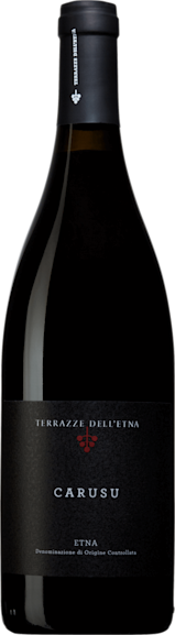 Terrazze dell'Etna Carusu 2019 Terrazze dell'Etna Carusu 2019