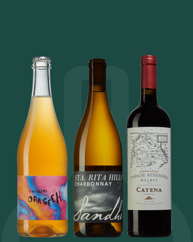 Småpartier Vecka 10