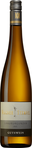 Wagner Stempel Grauburgunder 2021 Wagner Stempel Grauburgunder 2021