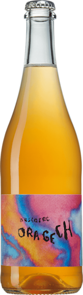 Milan Nestarec Oragech 2021 Milan Nestarec Oragech 2021