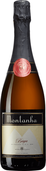 Montanha Baga 2018 Montanha Baga 2018