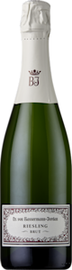 Dr. von Bassermann-Jordan Riesling Sekt Brut NV Dr. von Bassermann-Jordan Riesling Sekt Brut NV