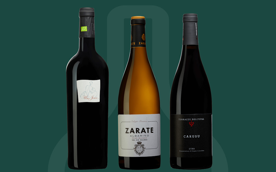 Småpartier Vecka 4 - 2024 Desktop