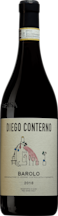 Diego Conterno Barolo 2018