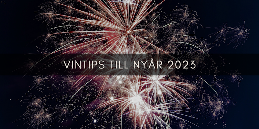 Nyår 2023 Website Image