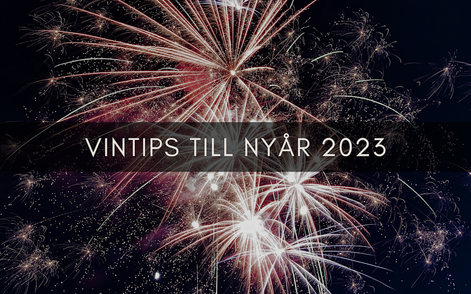 Nyår 2023 Website Image