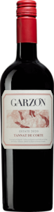Garzón Tannat de Corte 2020 Garzón Tannat de Corte 2020