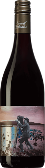 Small Wonder Pinot Noir 2021 Small Wonder Pinot Noir 2021