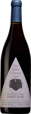 Au Bon Climat Santa Barbara County Pinot Noir 2020