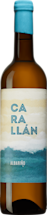 Carallán Albariño Adegas Terrae 2022