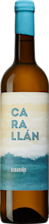 Carallán Albariño Adegas Terrae 2022