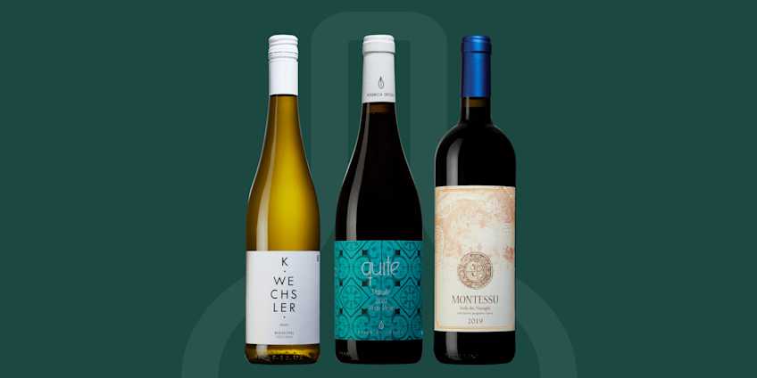 Småpartier Vecka 3 Desktop