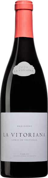 Raúl Pérez Vizcaina la Vitoriana 2020 Raúl Pérez Vizcaina la Vitoriana 2020