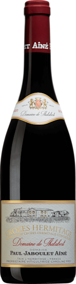 Paul Jaboulet Domaine de Thalabert Crozes Hermitage 2020 Paul Jaboulet Domaine de Thalabert Crozes Hermitage 2020