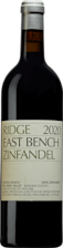 Ridge East Bench Zinfandel 2020