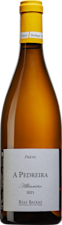 A Pedreira Albariño Bodega Fulcro 2021