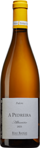 A Pedreira Albariño Bodega Fulcro 2021 A Pedreira Albariño Bodega Fulcro 2021
