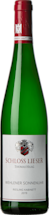 Schloss Lieser Wehlener Sonnenuhr Riesling Kabinett 2019