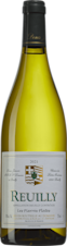 Reuilly Les Pierres Plates Domaine de Reuilly 2021