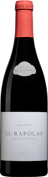 Rául Pérez Vizcaina El Rapolao 2020 Rául Pérez Vizcaina El Rapolao 2020