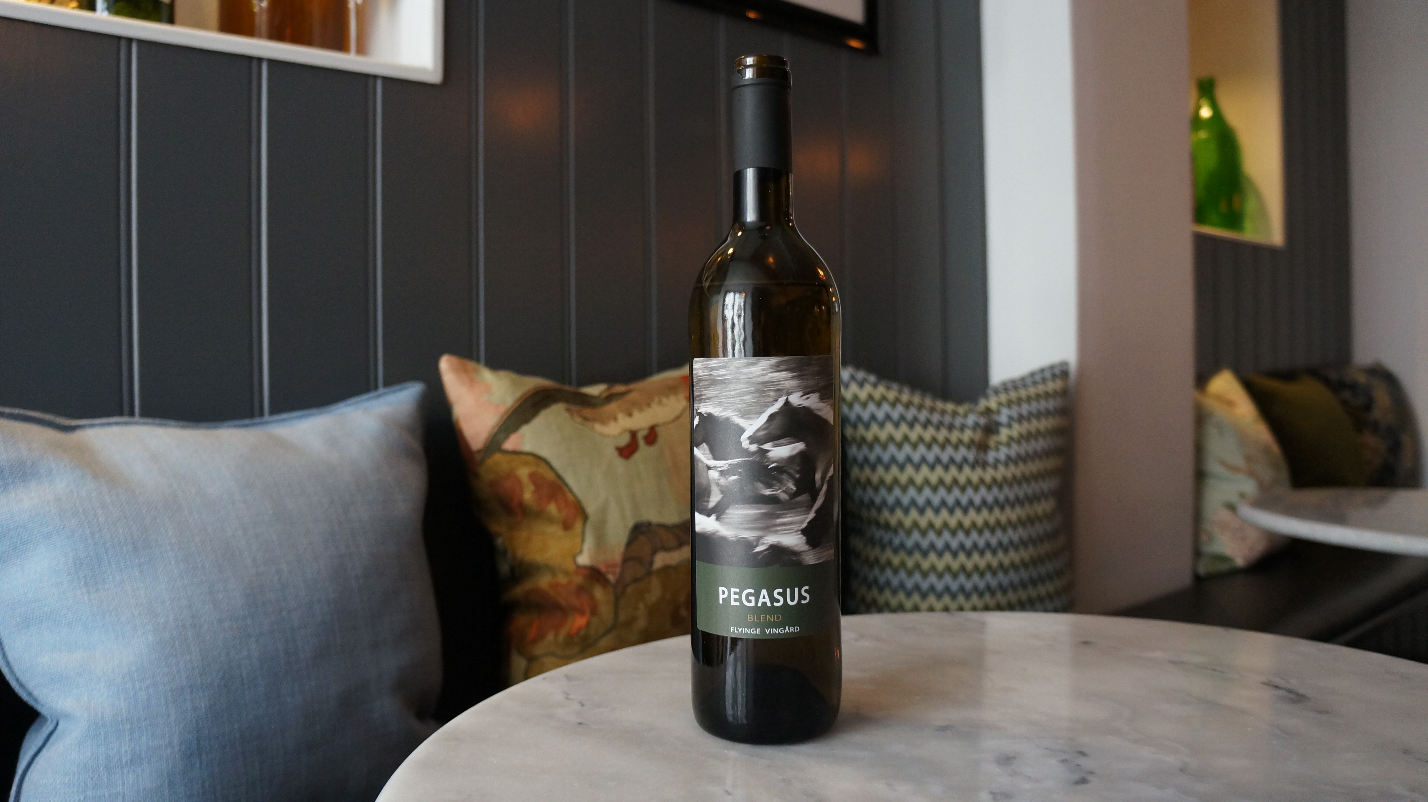 Vinlandet Sverige: Vi träffar Hasse från Svenska Hantverksdrycker