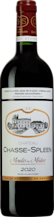 Château Chasse-Spleen 2020