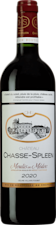 Château Chasse-Spleen 2020