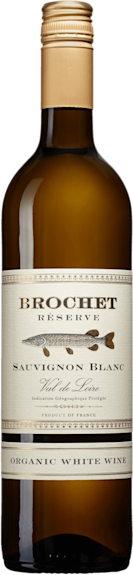 Brochet Réserve Sauvignon Blanc 2022 Brochet Réserve Sauvignon Blanc 2022