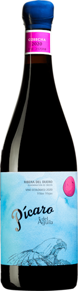Dominio del Aguila Picaro Tinto 2020 Dominio del Aguila Picaro Tinto 2020