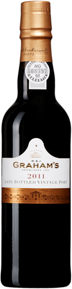 Graham's Late Bottled Vintage 2017 Graham's Late Bottled Vintage 2017