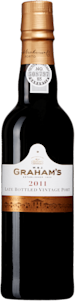 Graham's Late Bottled Vintage 2017 Graham's Late Bottled Vintage 2017