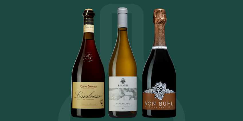 Småpartier Vecka 6 Desktop