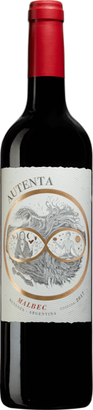 Autenta Malbec 2017 Autenta Malbec 2017