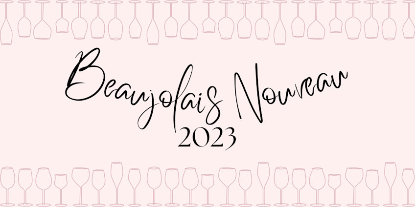 Beaujolais Nouveau 2023 - Ställen (Desktop)