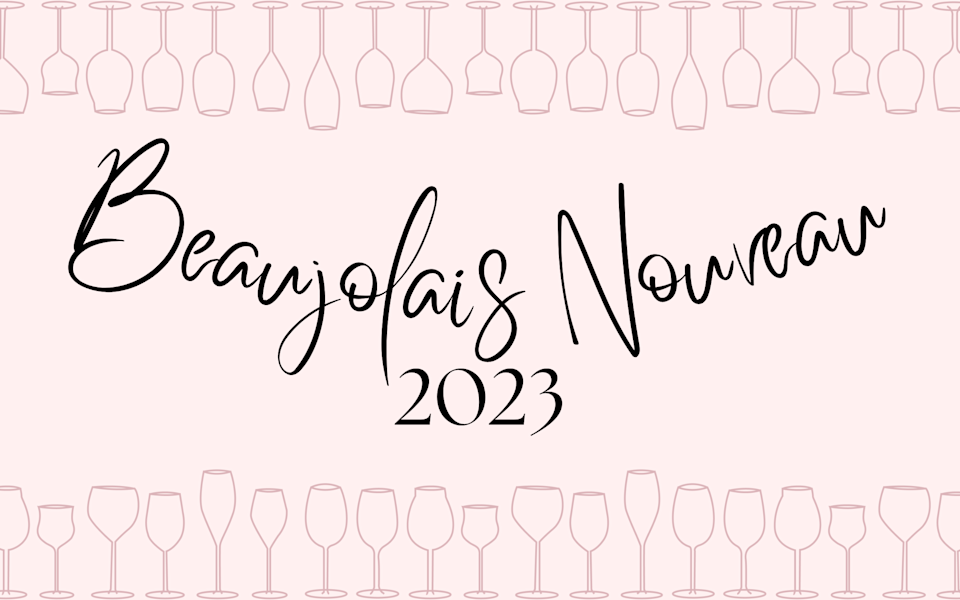 Beaujolais Nouveau 2023 - Ställen (Desktop)