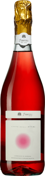 Lambrusco di Sorbara Corte degli Attimi 2022 Lambrusco di Sorbara Corte degli Attimi 2022