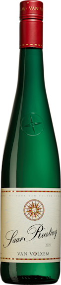 Van Volxem Saar Riesling 2021 Van Volxem Saar Riesling 2021