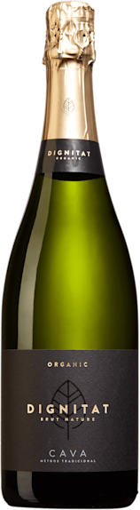 Dignitat Cava Brut Nature 2019 Dignitat Cava Brut Nature 2019