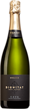Dignitat Cava Brut Nature 2019