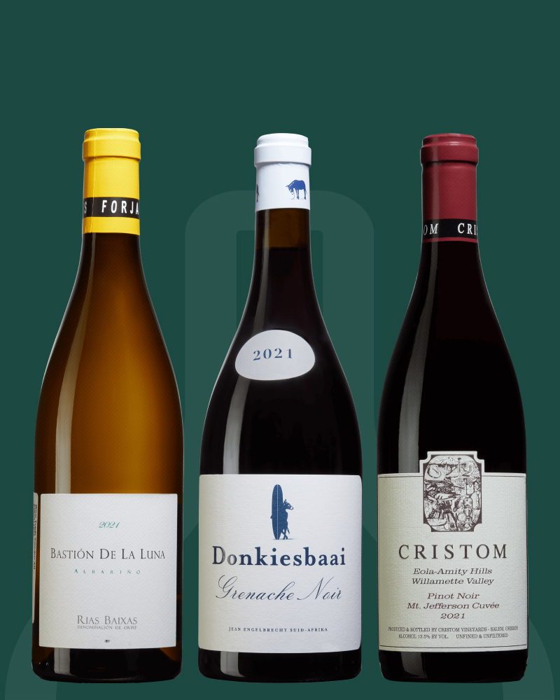 Småpartier Vecka 29