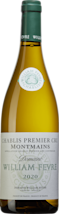 William Fèvre Chablis Montmains Premier Cru 2020