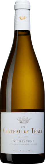 Pouilly Fumé Château de Tracy 2021 Pouilly Fumé Château de Tracy 2021