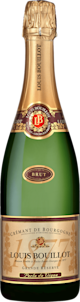 Louis Bouillot Crémant de Bourgogne Brut Louis Bouillot Crémant de Bourgogne Brut