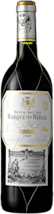 Marqués de Riscal Reserva 2018