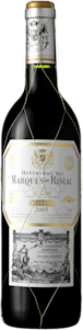 Marqués de Riscal Reserva 2018 Marqués de Riscal Reserva 2018
