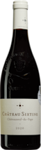 Chateau Sixtine Chateauneuf-du-Pape 2020