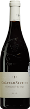 Chateau Sixtine Chateauneuf-du-Pape 2020