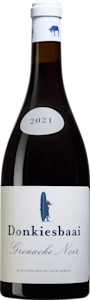 Donkiesbaai Grenache Noir 2021 Donkiesbaai Grenache Noir 2021